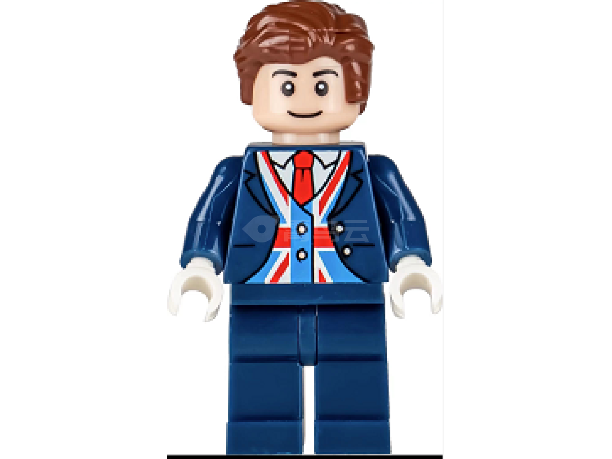 V2系列美丽城市