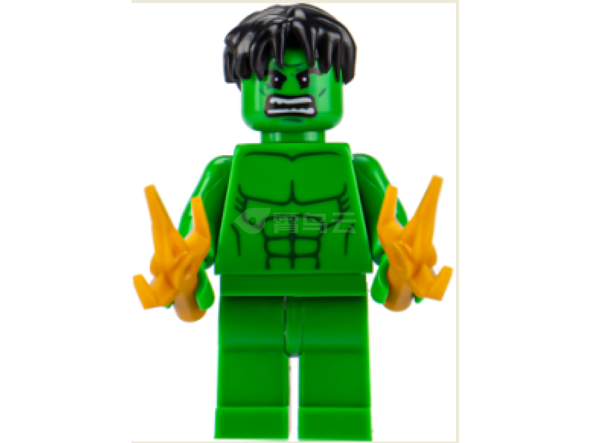 F13系列漫威英雄