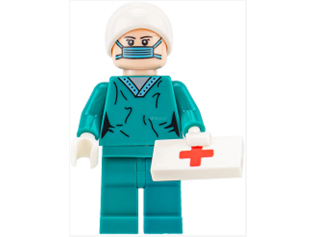 P4系列医疗团队