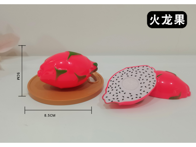 火龙果