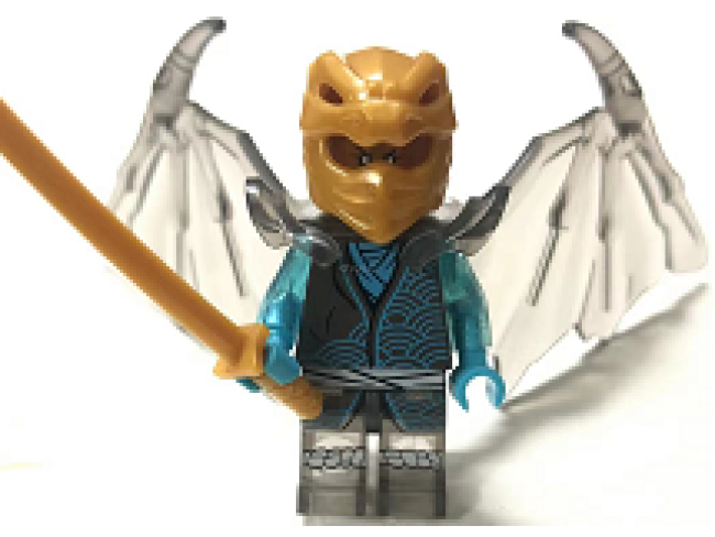 BA7系列飞天忍者