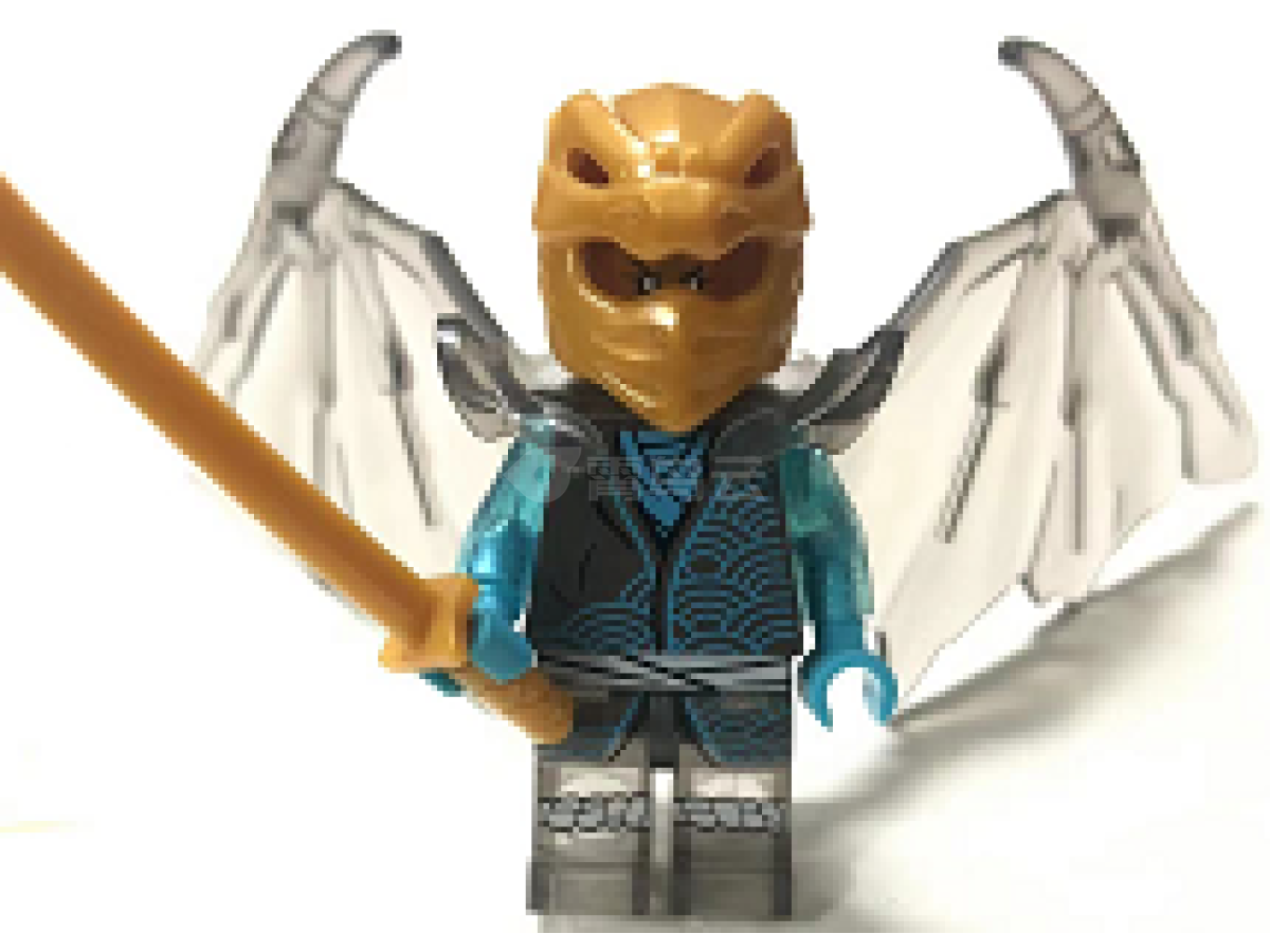 BA7系列飞天忍者