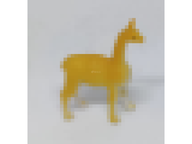 2寸迷你羊驼5