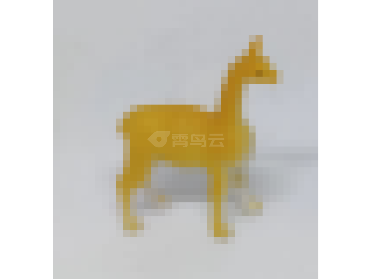 2寸迷你羊驼5