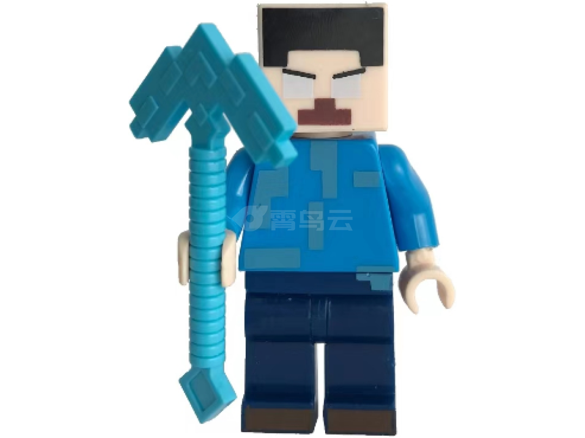 I14系列我的世界