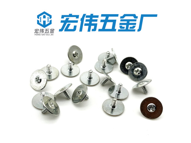 2.6*6PWB12 锌