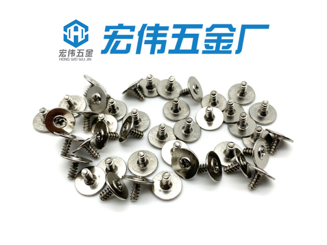 2.6*6PWB10 镍