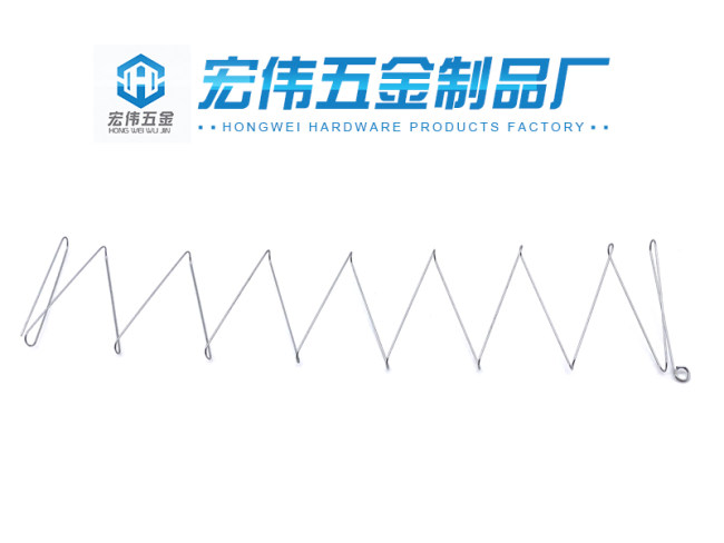五金弹簧