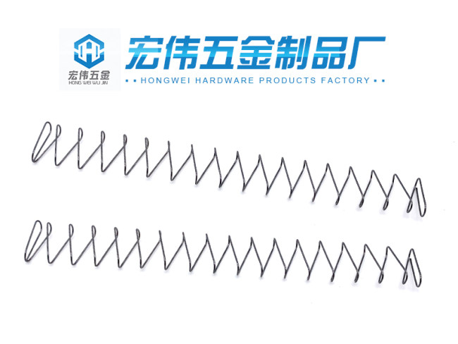 五金弹簧