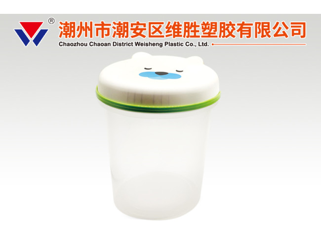 塑料玩具桶