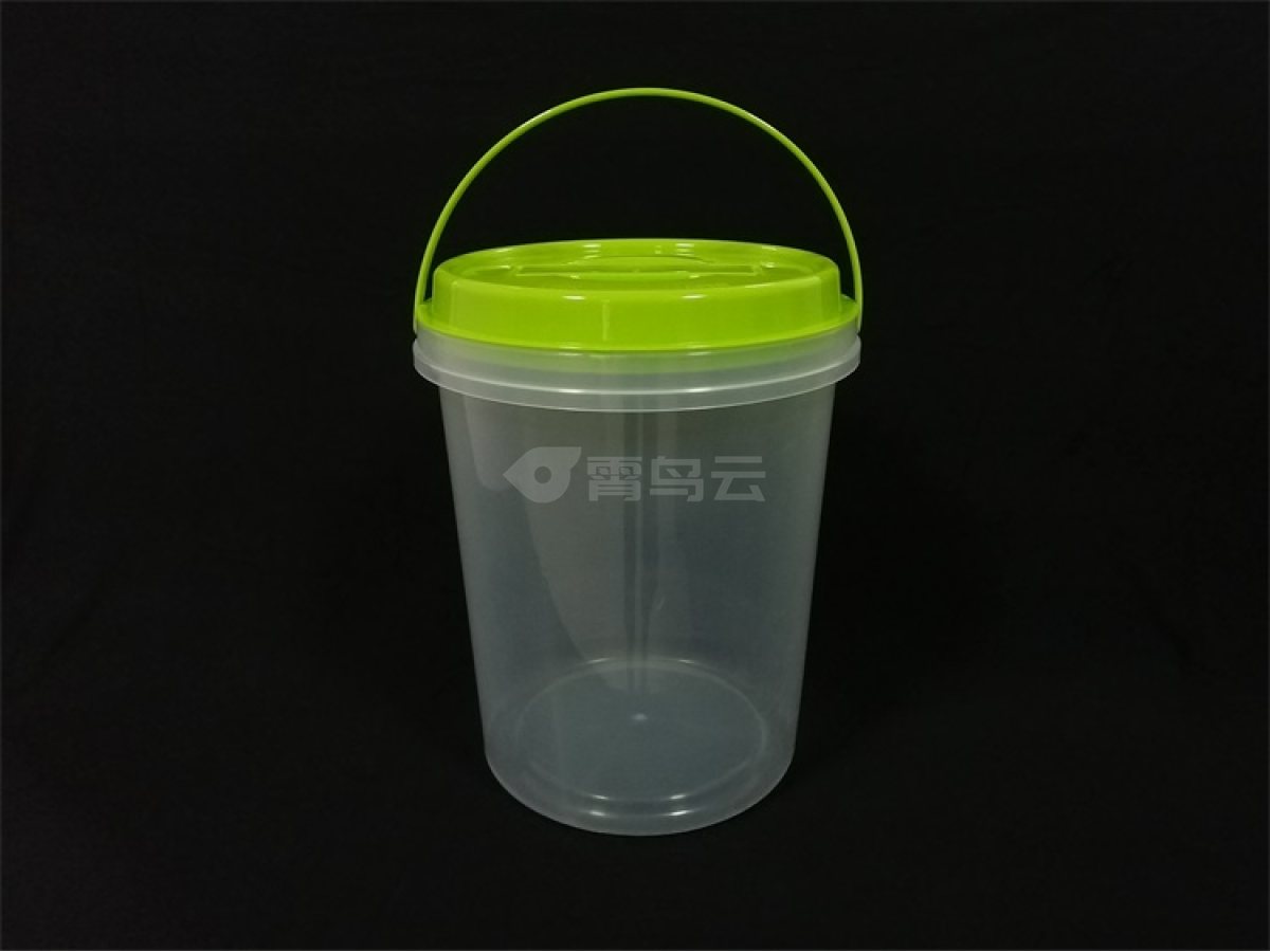 大提桶