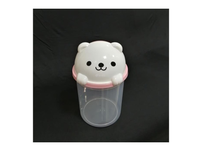 塑料玩具桶