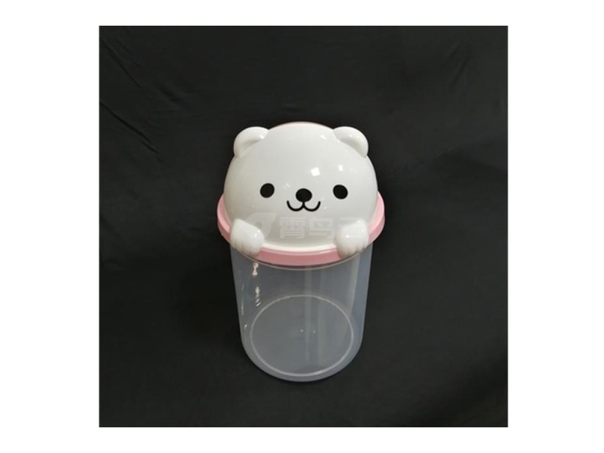 塑料玩具桶