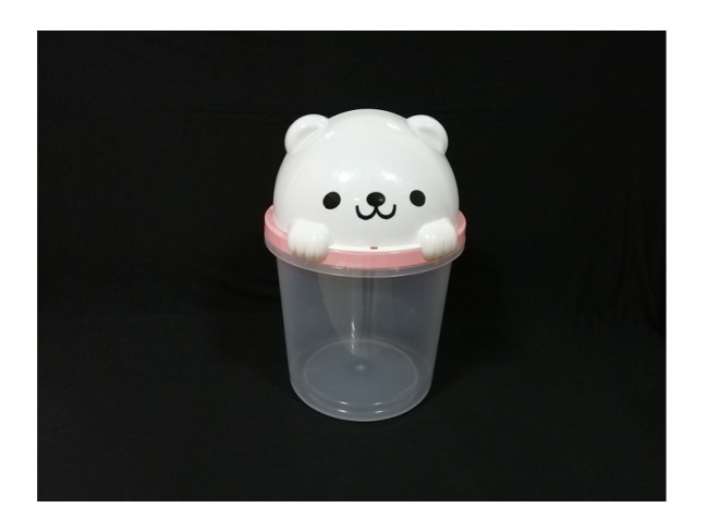 塑料玩具桶