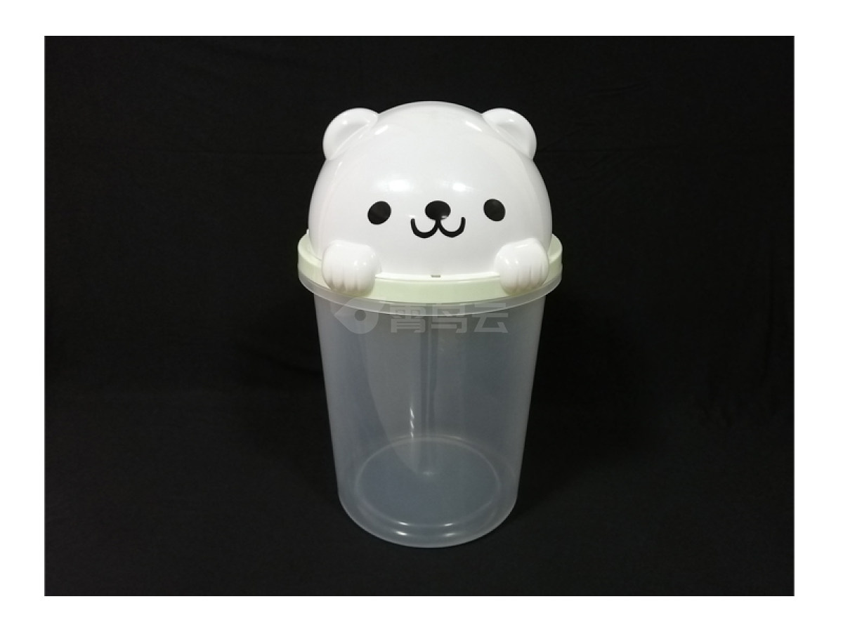 塑料玩具桶