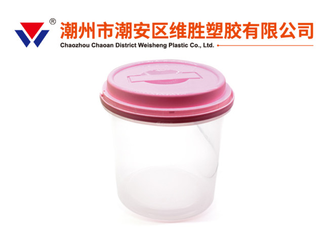 塑料玩具桶