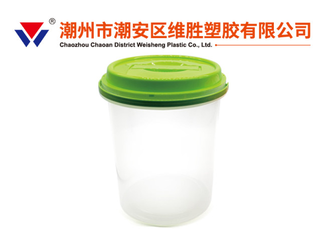 塑料玩具桶