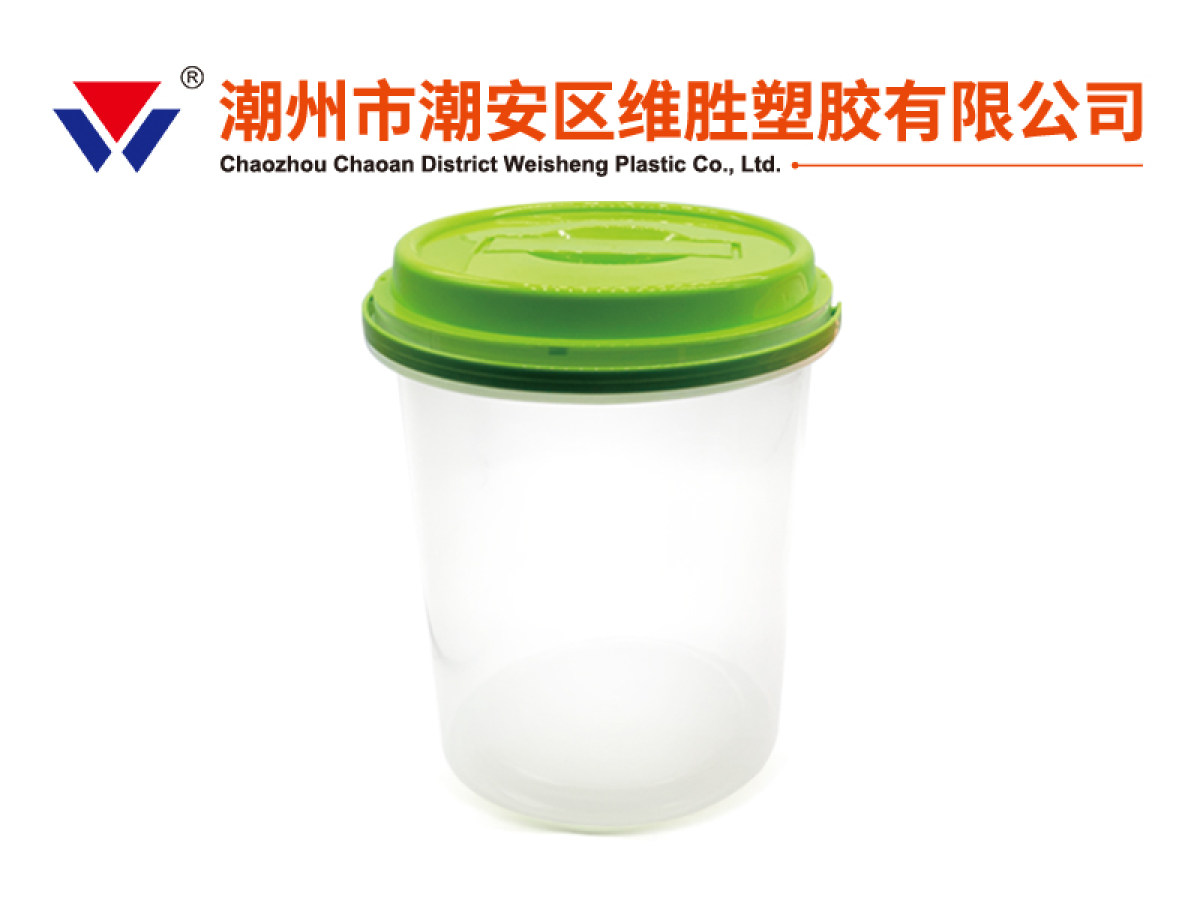 塑料玩具桶