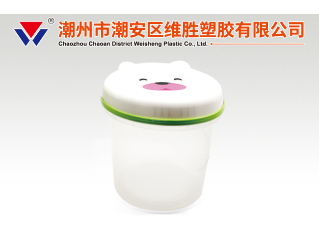 塑料玩具桶