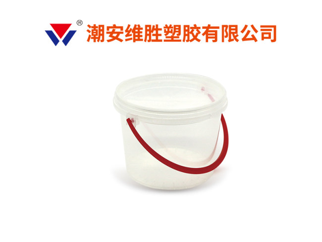 塑料包装桶