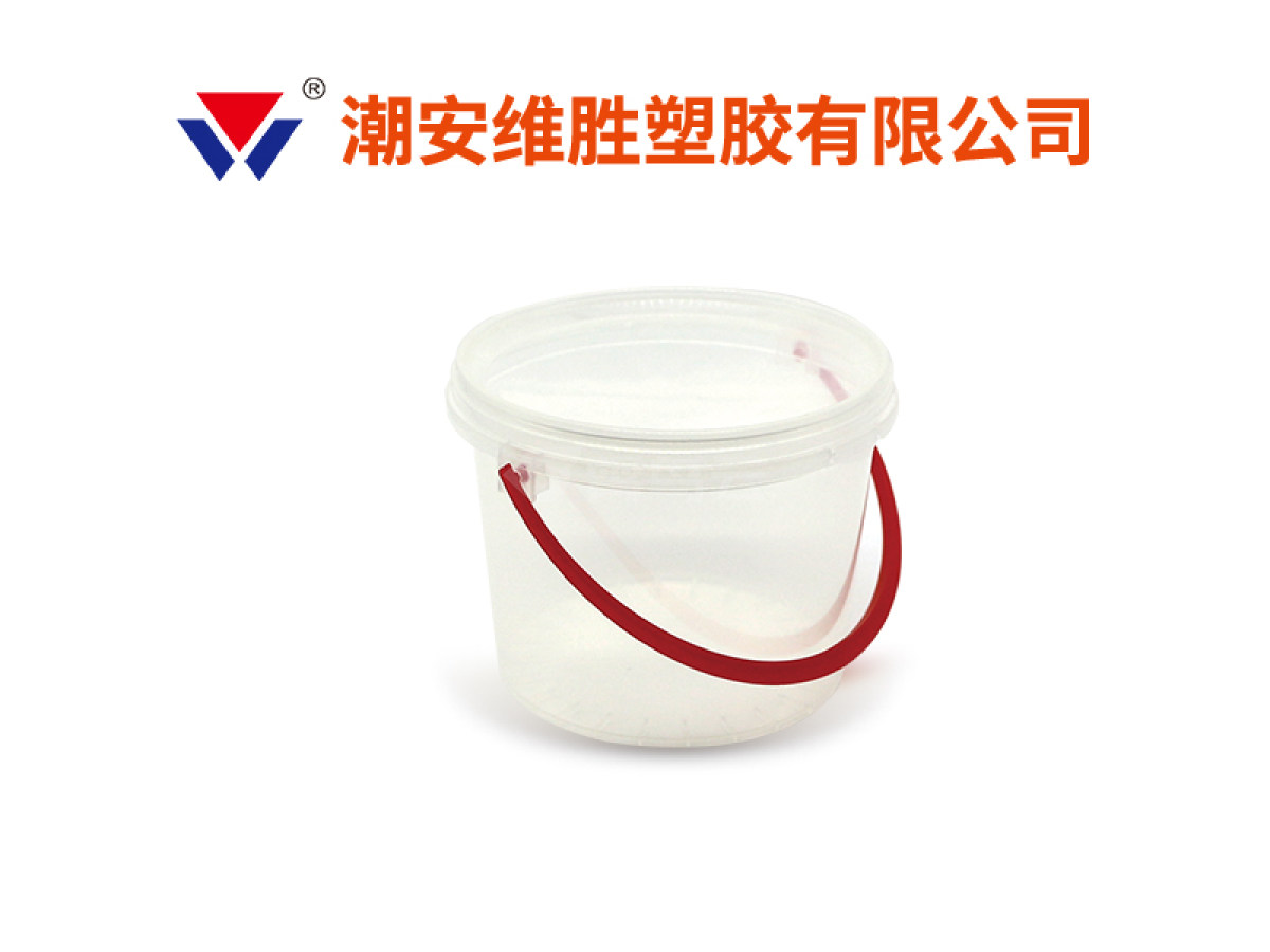 塑料包装桶