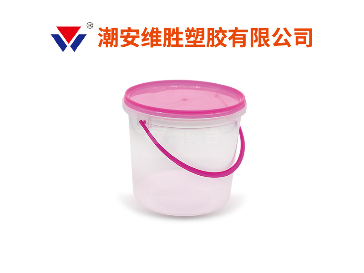 塑料包装桶