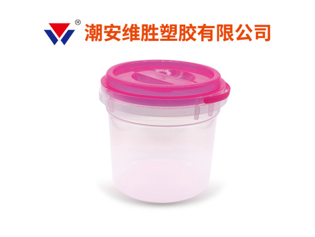 塑料包装桶