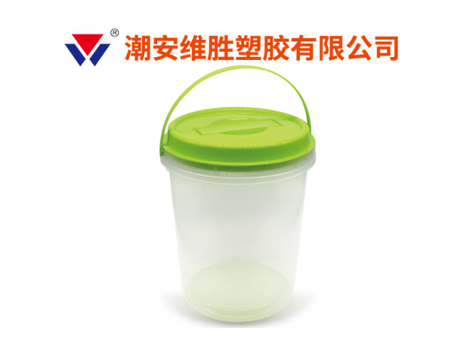 塑料包装桶