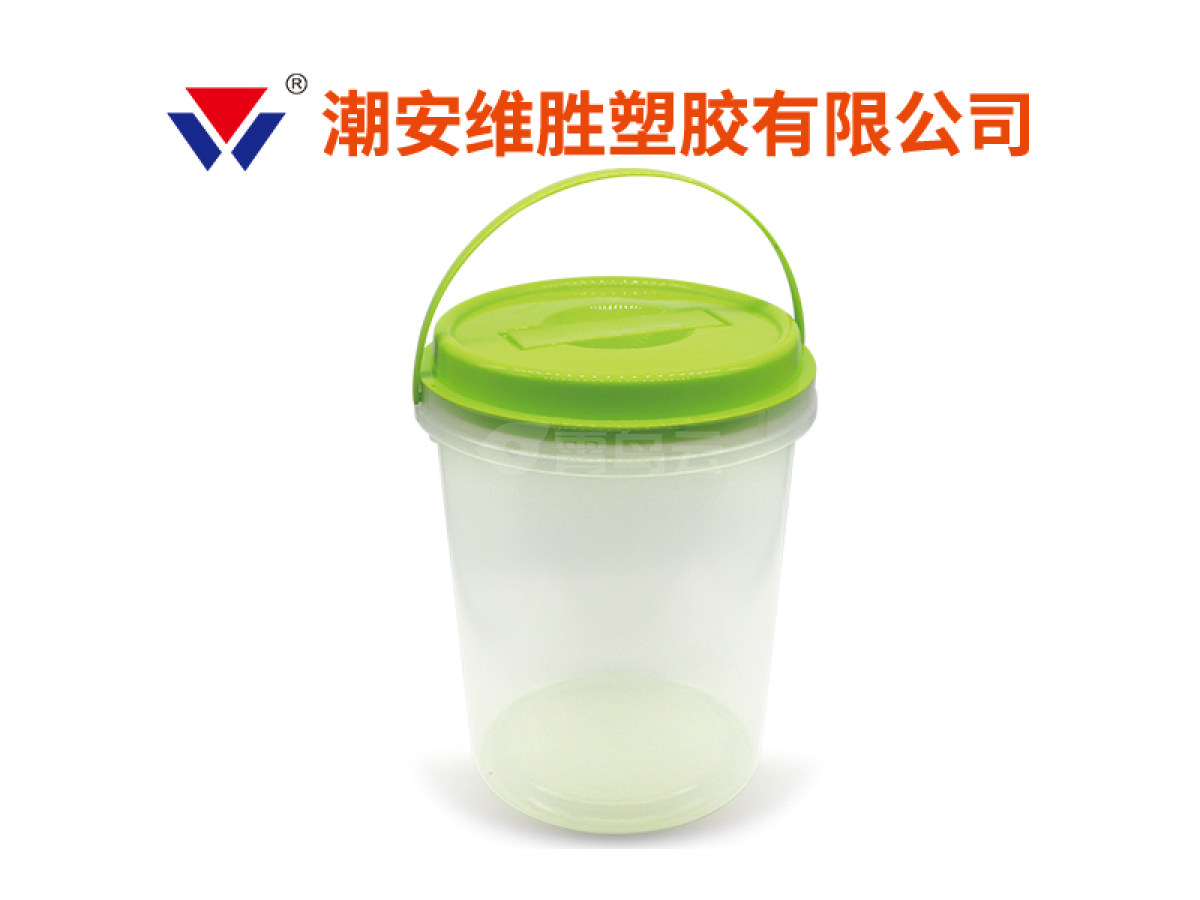 塑料包装桶