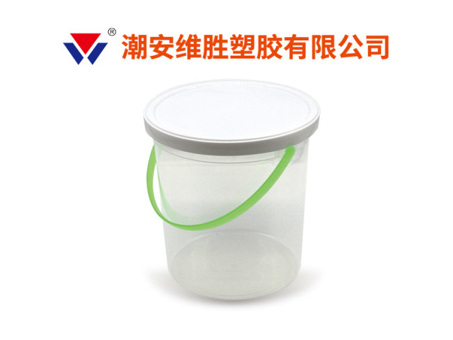 塑料包装桶
