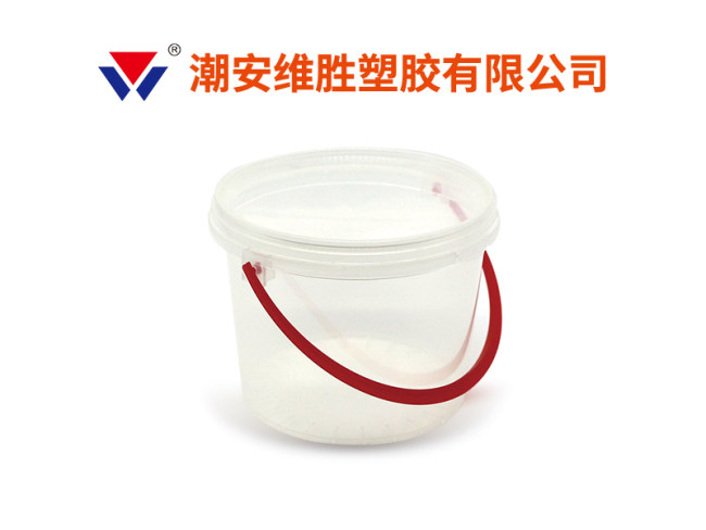 塑料包装桶