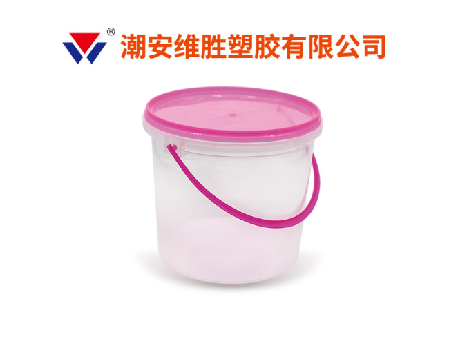 塑料包装桶