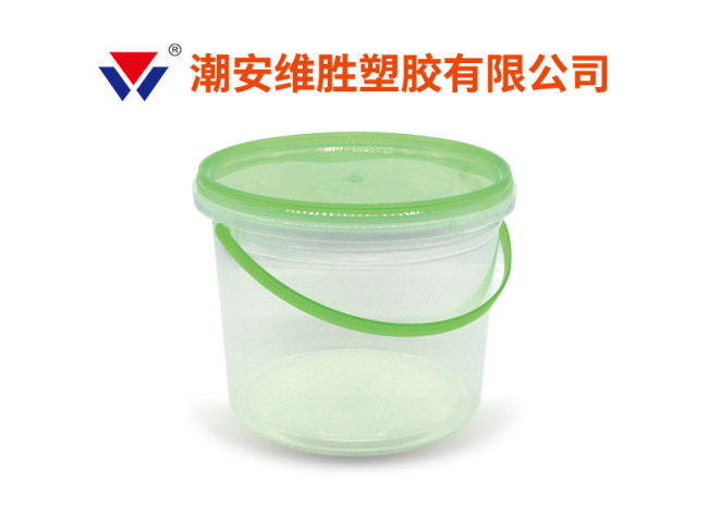 塑料包装桶
