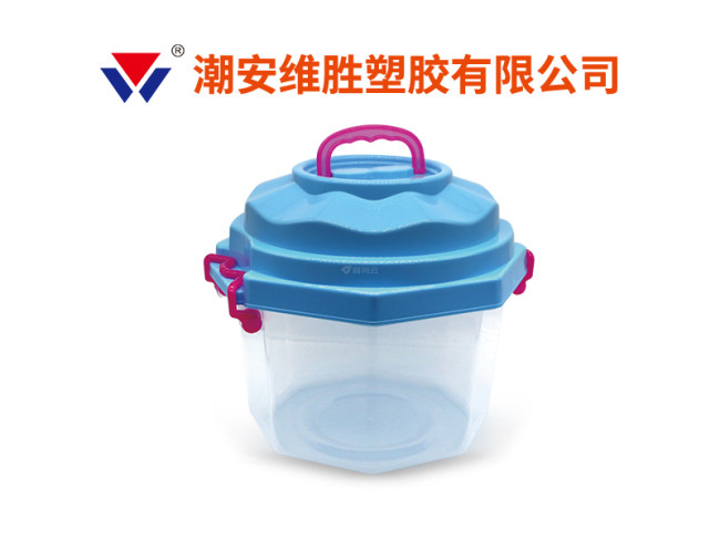塑料包装桶