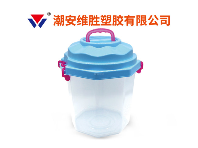 塑料包装桶