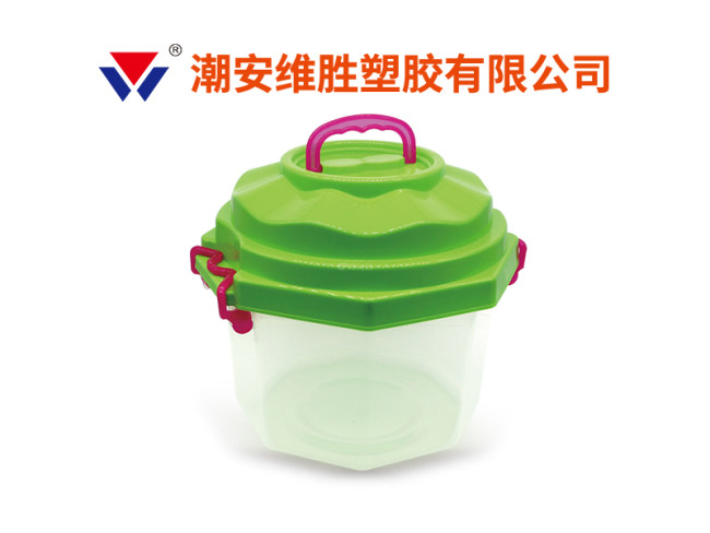 塑料包装桶