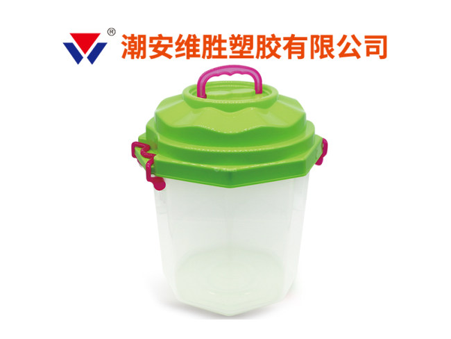 塑料包装桶