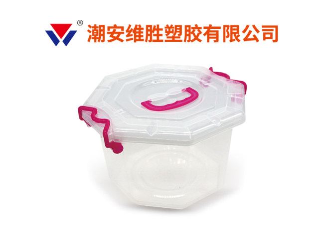 塑料包装桶