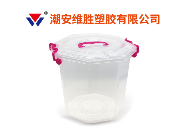 塑料包装桶