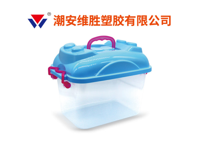 塑料包装桶