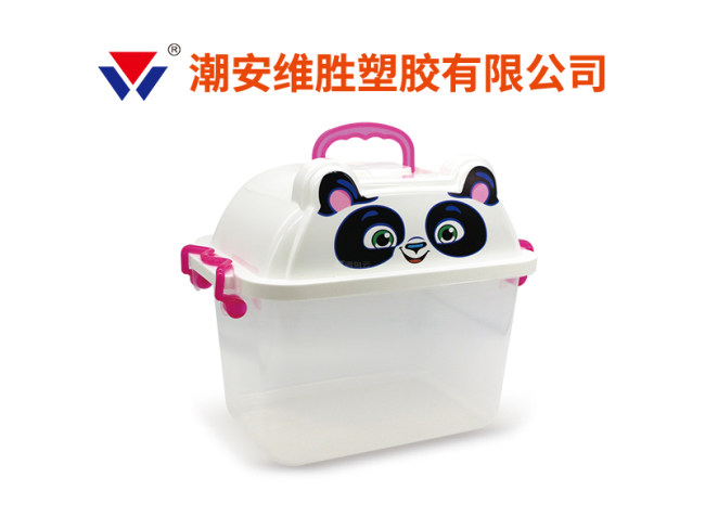 塑料包装桶
