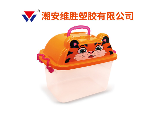 塑料包装桶