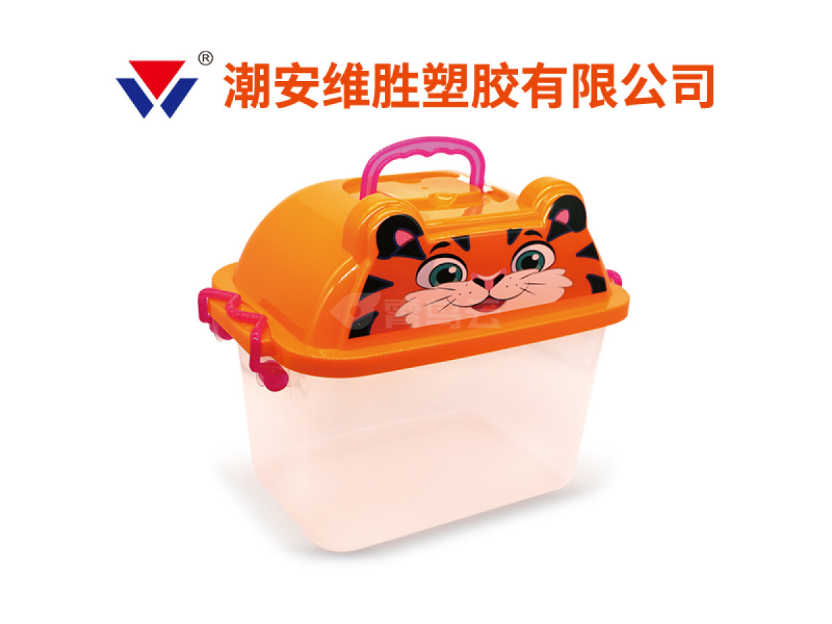 塑料包装桶
