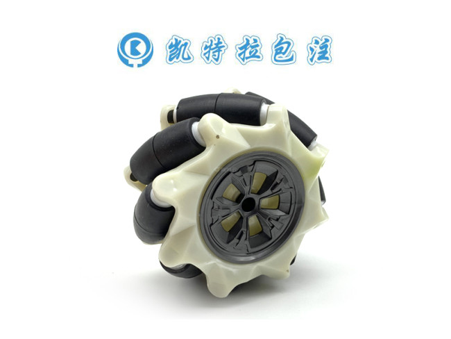 68侧行轮