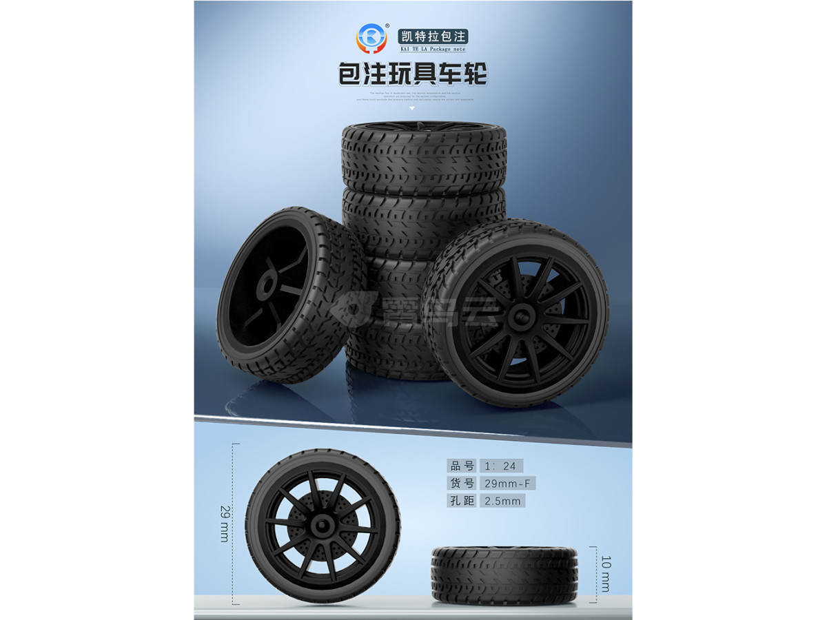 1:24仿真