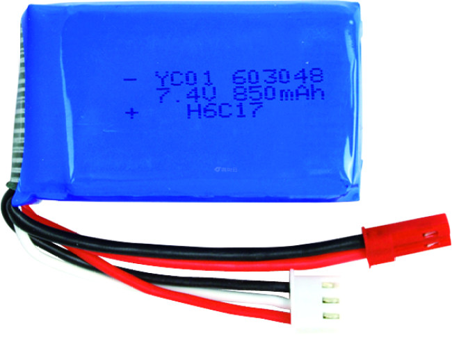 YC01 603048