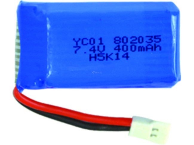 YC01 802035