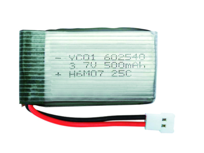 YC01 602540