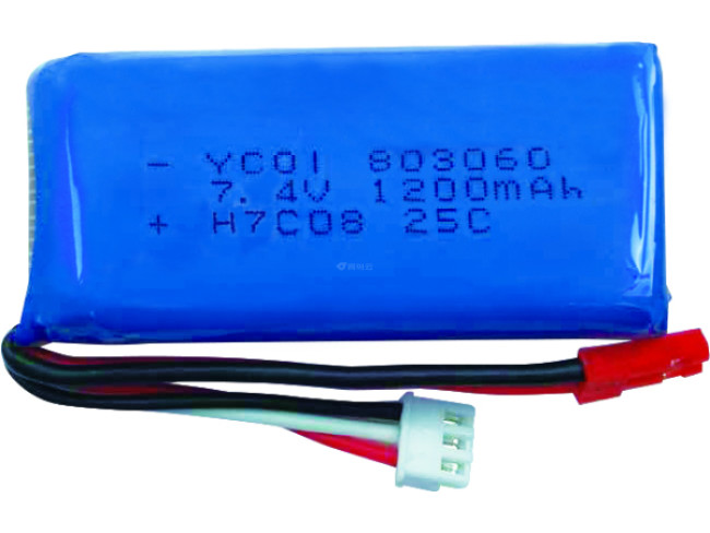 YC01 803060