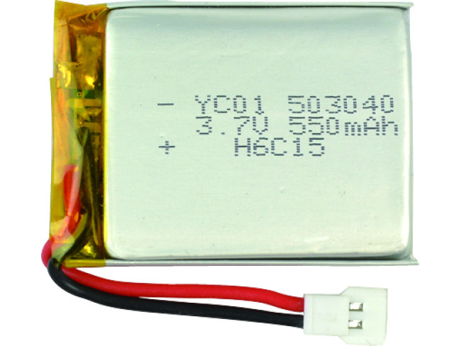 YC01 503040